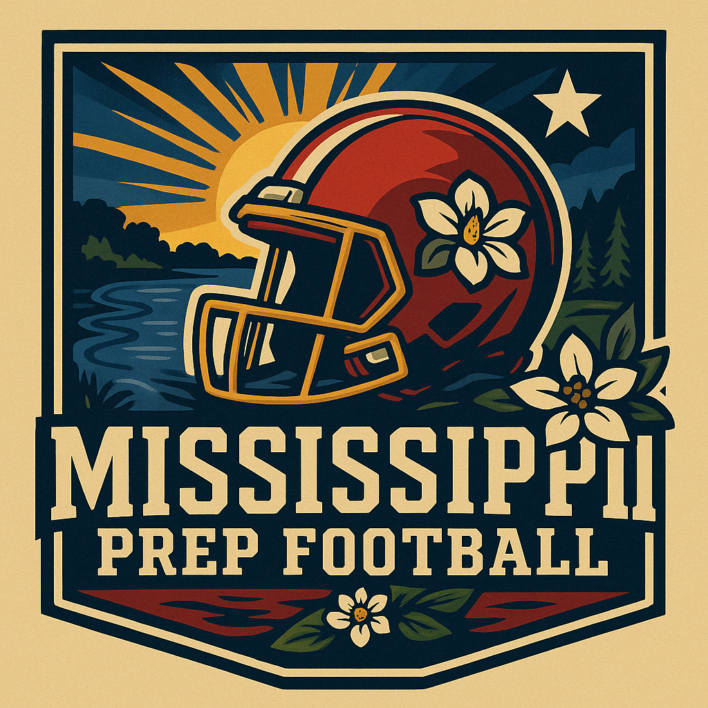 Mississippi Prep Football